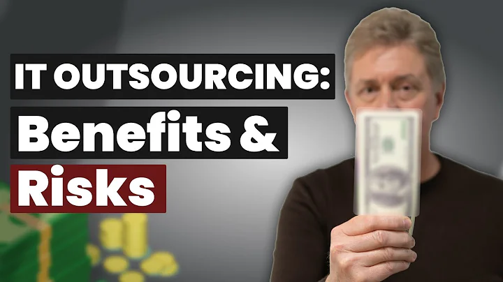 IT Outsourcing: Simple Explanation│Indeema Software Inc.│