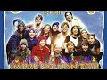 CHIQUITITAS SHOW MUSICAL VIVO TEATRO GRAN REX 2000 - Introducción Juntos #chiquititas #crismorena