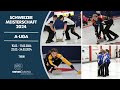 Swiss ajuniors championships 2024   1 final       bernthun      limmattalwetzikon