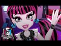 Monster High™ 💜  Meet the Ghouls (Second Generation Mix) 💜 Cartoons for Kids