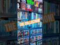 The Collection | A Work in Progress #horrormovies #physicalmedia #physicalmediacollection