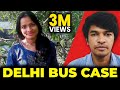 Delhi Bus Case | Tamil | Madan Gowri | MG