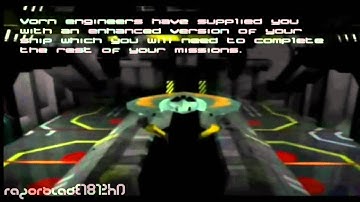 PS1 - Blast Radius - Three other ships unlocked