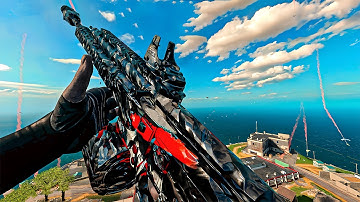 *NEW* STG 44 META Loadout in Warzone 3 👑 + STATIC HV Class Setup On Rebirth Island ( AFTER UPDATE )