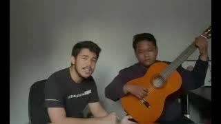 I Can't Wait - PJ Morton Cover