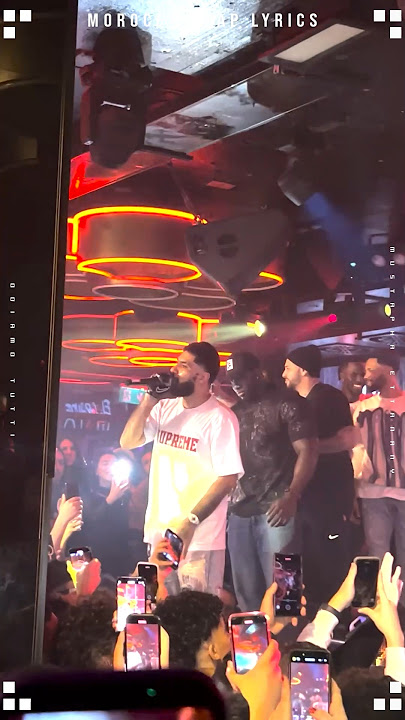 Elgrandetoto - Staline ( Showcase Barcelone 🇪🇸 )