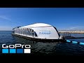 GoPro Cause: The Ocean Cleanup | How to Rid Our Seas of Plastics