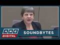 Massidda: Victims’ applications for Duterte trial to reopen after pre-trial decision | ANC