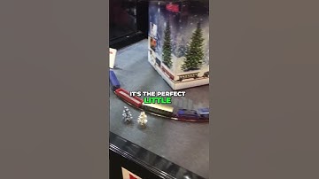 Märklin Trains Highlight - Amherst Train Show 2025