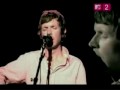 BECK Lost Cause Live BECK Lost Cause Live