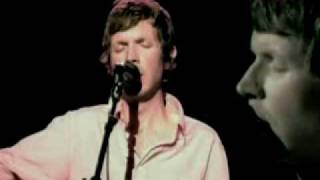 BECK  - lost cause (live)