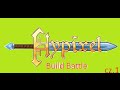 Minecraft Build Battle (Hypixel)   cz.1