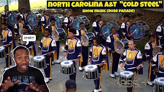 BandHead REACTS to North Carolina A&T 