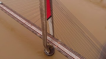 Skybridge New Westminster, BC