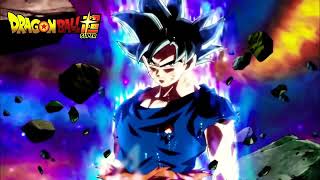 Dragon Ball Super OST - Official Clash Of Gods/The Final Death-Match