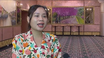 Tập 34- Hỗ trợ doanh nghiệp ứng dụng công nghệ thông tin, chuyển đổi số trong xúc tiến thương mại