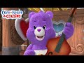 Share Air | Care Bears Compilation | Care Bears & Cousins