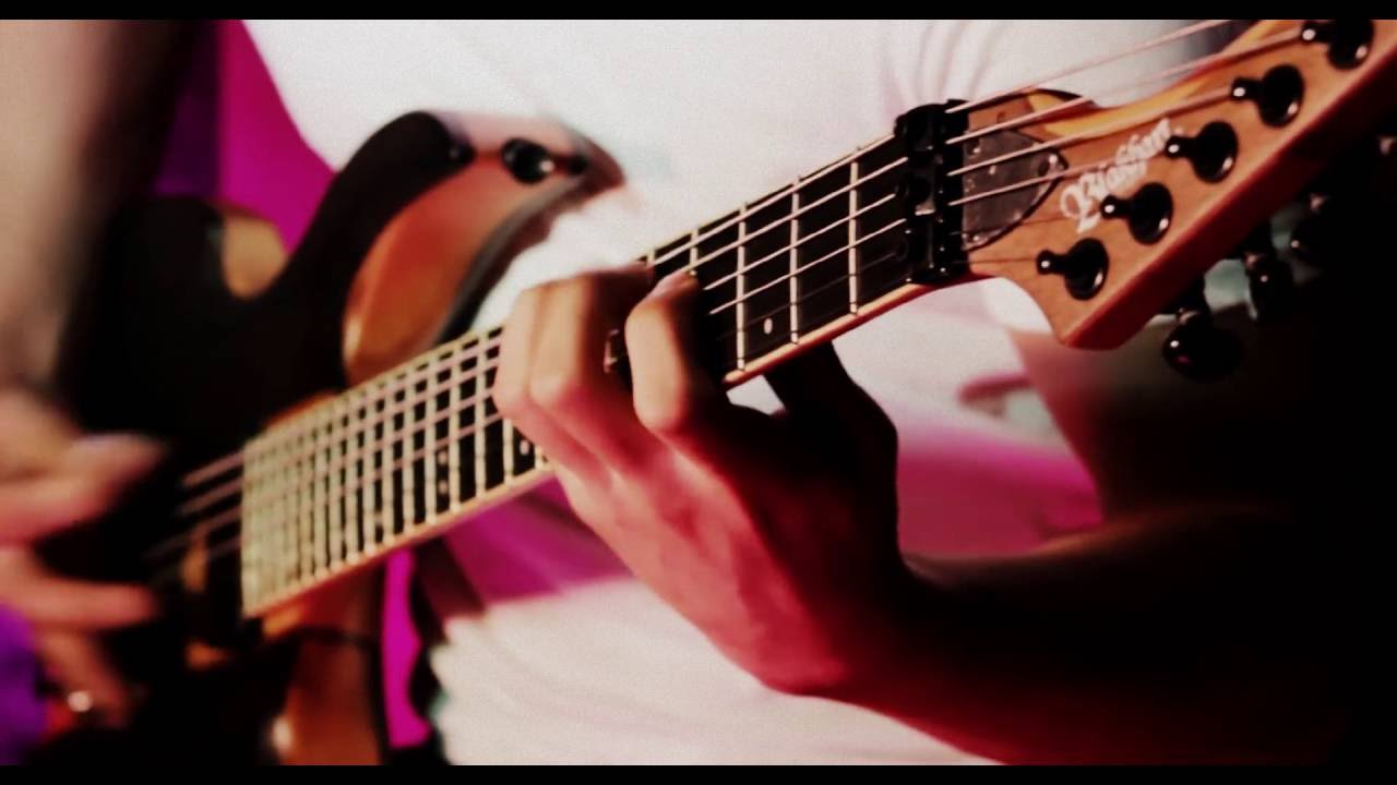 Roberto Bataller - "Brutalidad Total 2.0" (Waves Sessions)