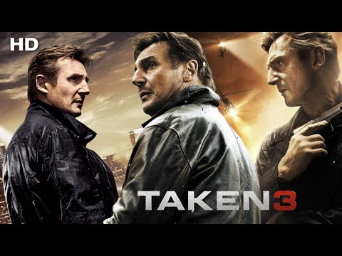Taken 3 Full