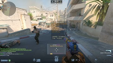 [CS2-Private] MVP And RoundEnd Music Plugin ShowCase