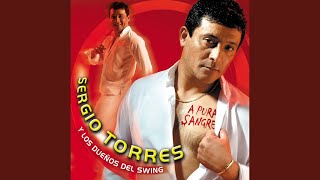 Video thumbnail of "Sergio Torres - Ojitos Mentirosos"