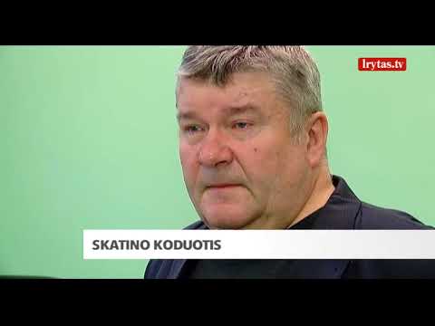 Video: Kaip vaikams koduoti nemokamai?