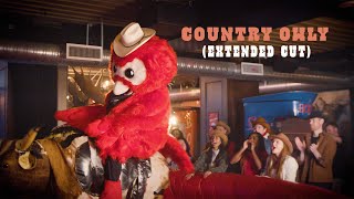 Country Owly Extended Cut