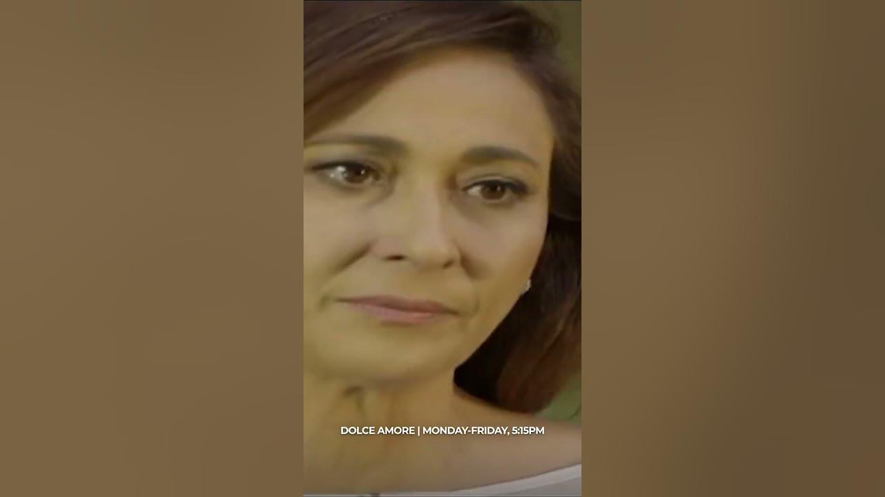 july 4 episode of dolce amore