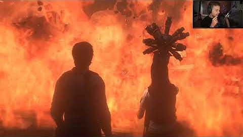 Elajjaz - The Evil Within 2 Akumu + First Person + Classic Mode[7][Final]