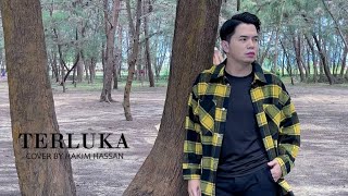 Terluka - Zack Zakwan (Cover by Hakim Hassan)