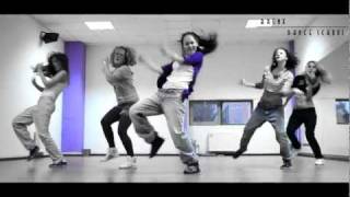 Tanusha teaches "Rihanna - What's My Name"