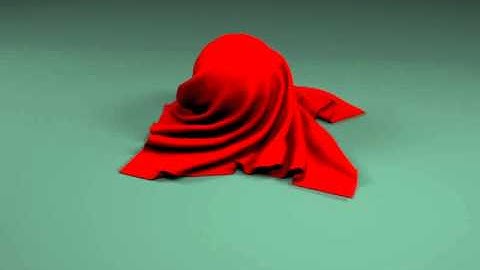 Investigación 2010: Star-Contours for Efficient Hierarchical Self-Collision Detection