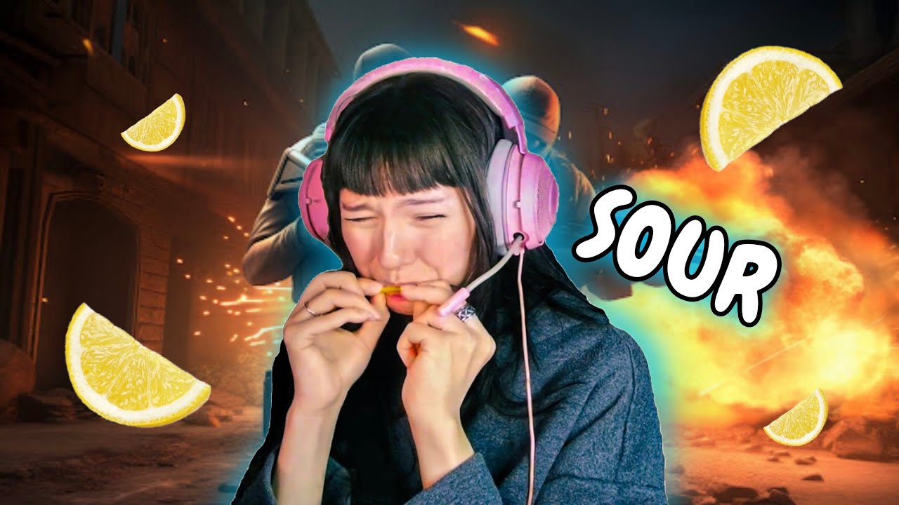 1 Lemon For Each Death - Counter Strike 2 - YouTube