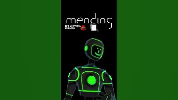 Mending Mod | #rimworld #mods