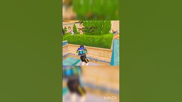 Jon gaming 😱1v8 hacker or what 😱#shortsfeed #bgmi #shorts