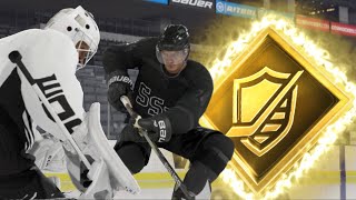 BEST 3s DEFENCEMAN BUILD (NHL 24)