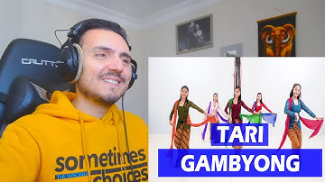 GAMBYONG PAREANOM OLEH TIM "KSATRIA" SWARGALOKA Reaction