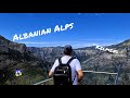 MAGNIFICENT KELMEND ALPS And Leqet E Hotit Pass ALBANIA Cfare Ndodhi Ne Alpet Shqiptare MAGNIFICENT KELMEND ALPS And Leqet E Hotit Pass ALBANIA Cfare Ndodhi Ne Alpet Shqiptare