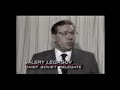 Chernobyl - Valery Legasov Interview on NBC (1986).