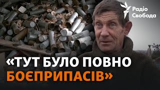 Мародерство и разрушение. Как жили люди в оккупированной Александровке 7 месяцев | Херсонщина