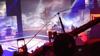 NOAH - Suara Pikiranku Live on MNC Studios