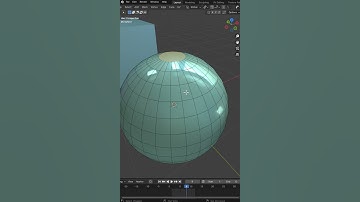 Quad Spherize operator!