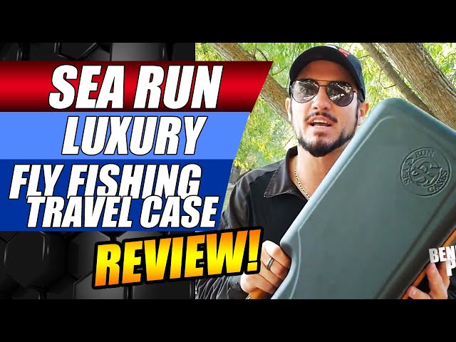 Drew's Most Frequently Asked Questions - Sea Run Cases