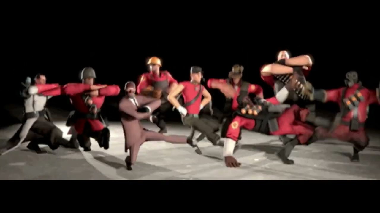 The Soldiers Of Dance - Remastered