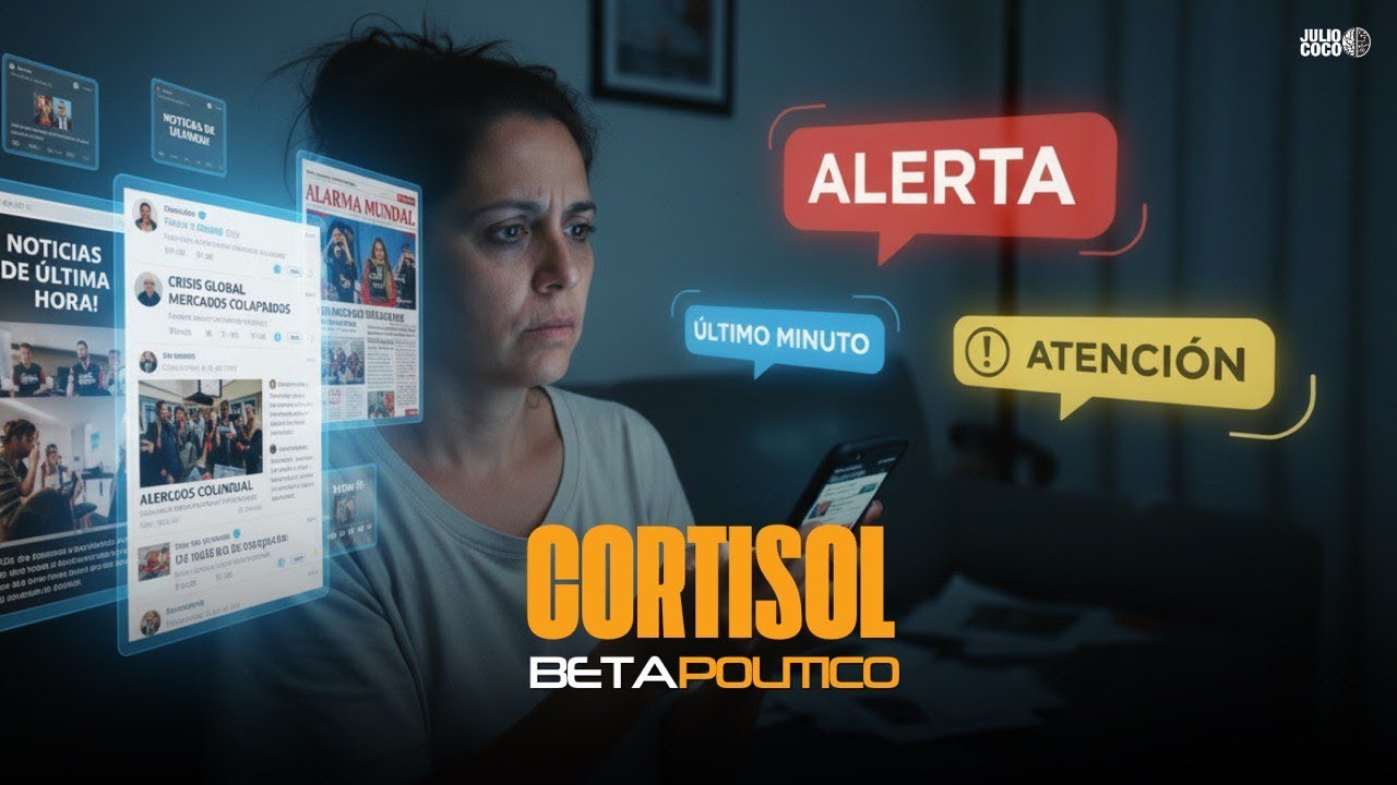 Cómo cuidarte de la PsyOp en Venezuela sin bajar la guardia | 