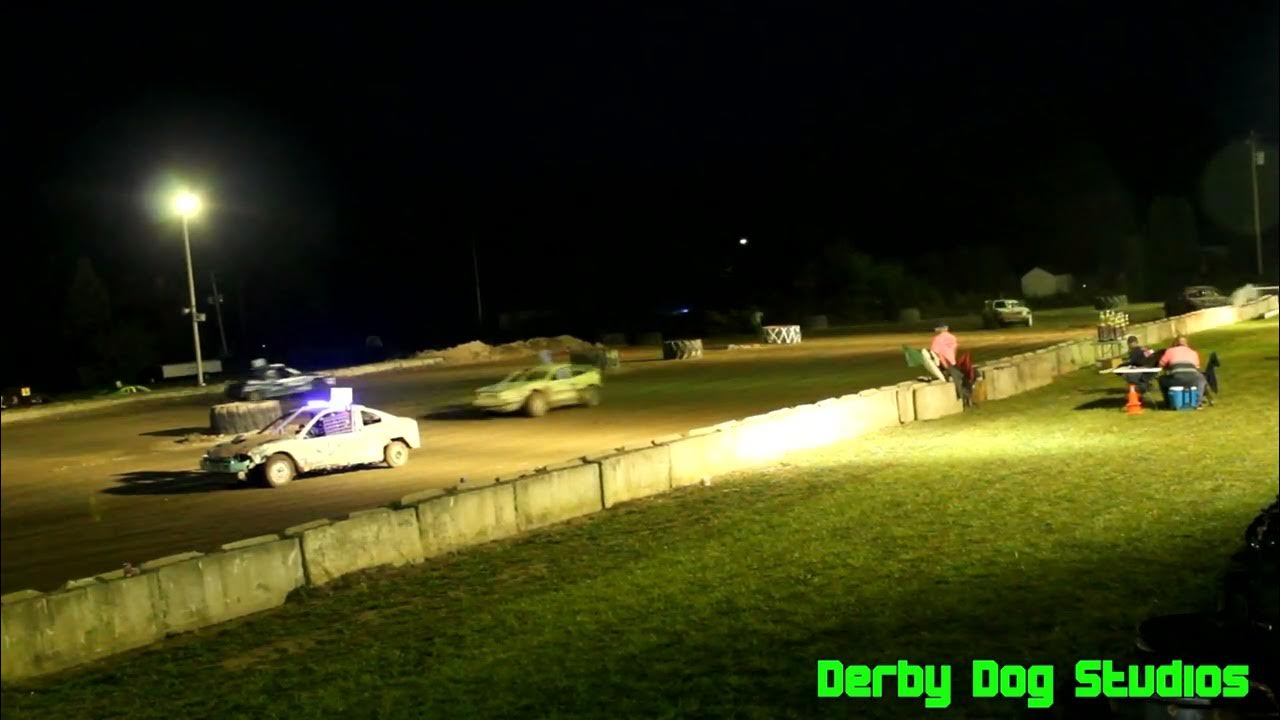 Fairgrove Bean Festival 3 Day Weekend Mod Feature YouTube