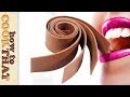 5 mind-bending CHOCOLATE Decorations | How To Cook That Ann Reardon