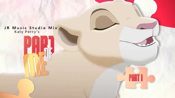 |MEP| Part Of Me - CLOSED - Animash!