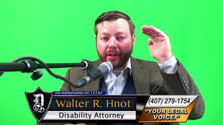 1998: The Secret To Getting Disability On The First Try   Attorney Review