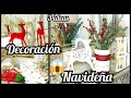 Ideas para decorar en navidad